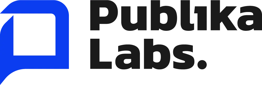 Logo PublikaLabs